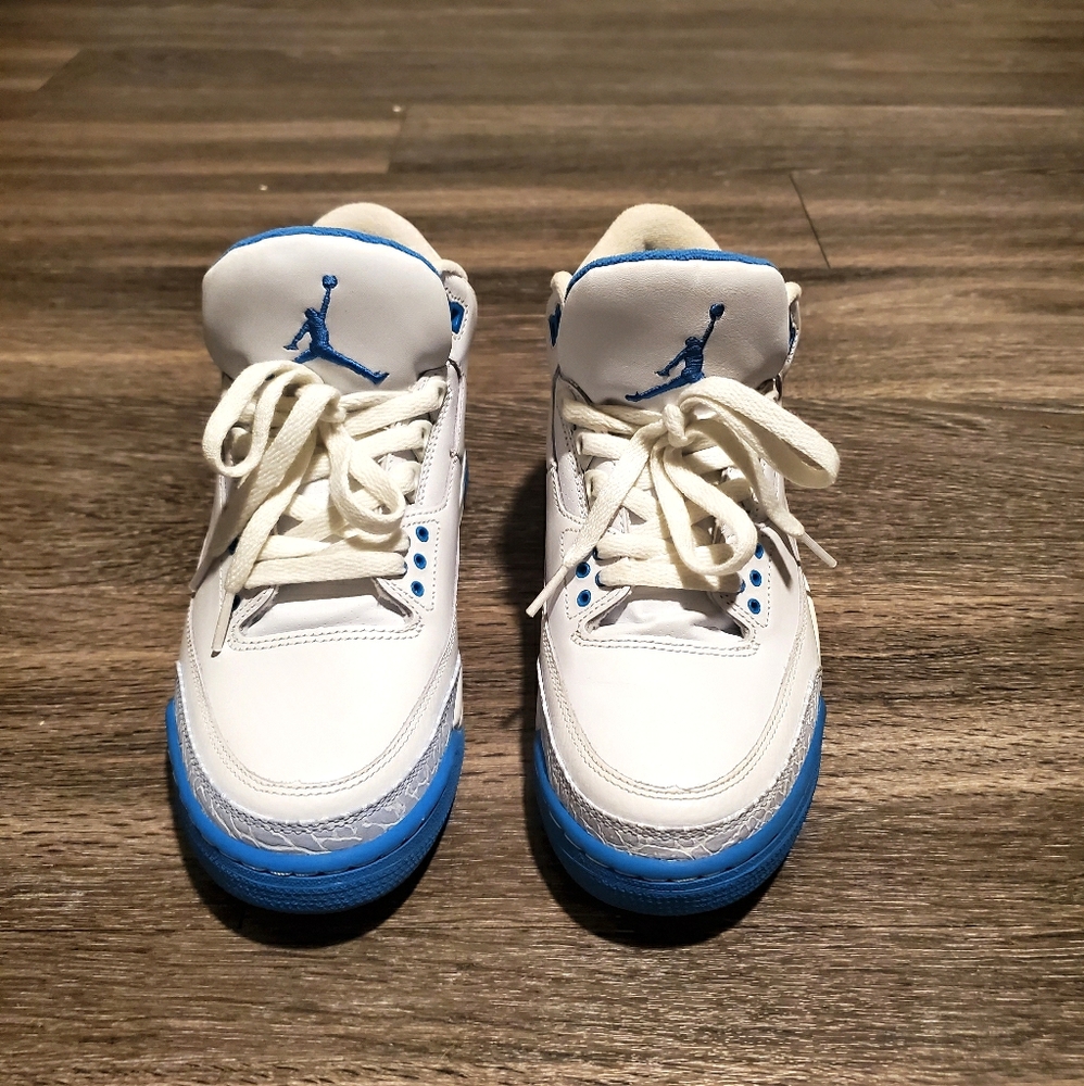 Nike Air Jordan 3